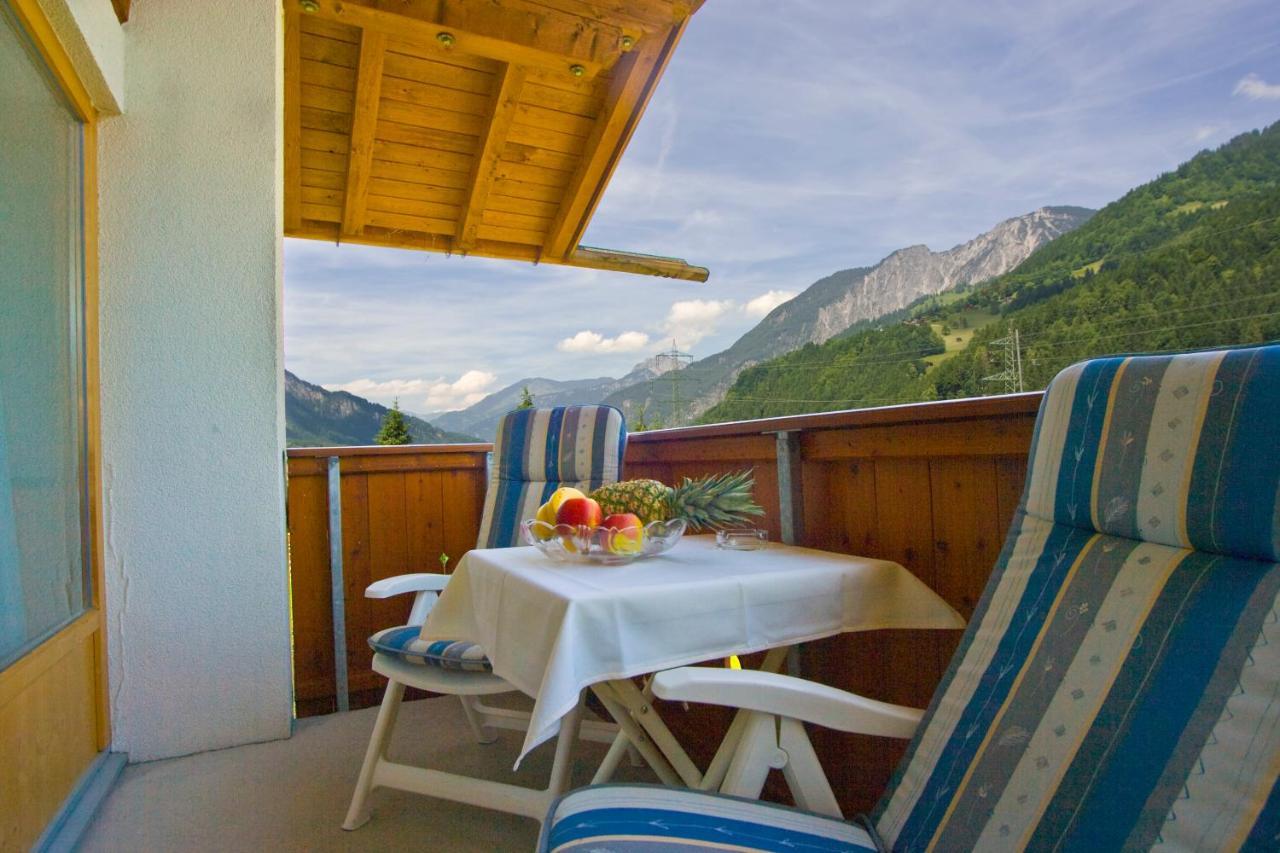 Hotel Brunella Vandans Room photo